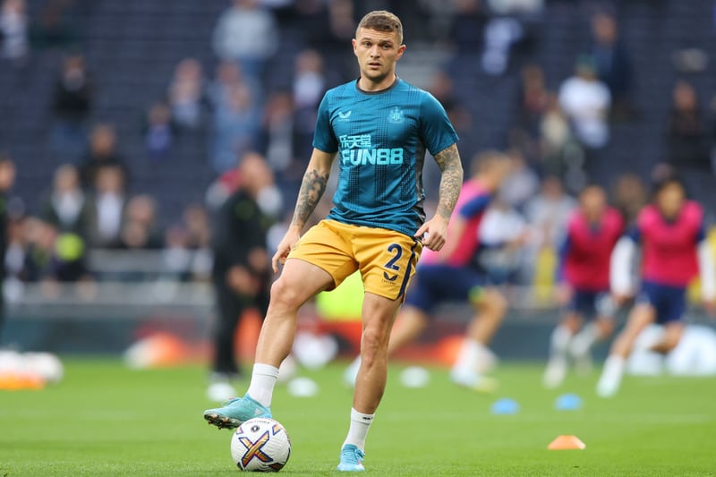 Tottenham Hotspur 4-1 Newcastle: Community Player Ratings - Cartilage Free Captain