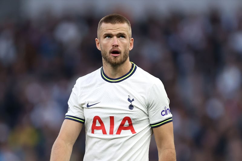 Dier is still with Tottenham Hotspur and his form with Antonio Conte’s side has forced him back into England contention ahead of the World Cup Finals.