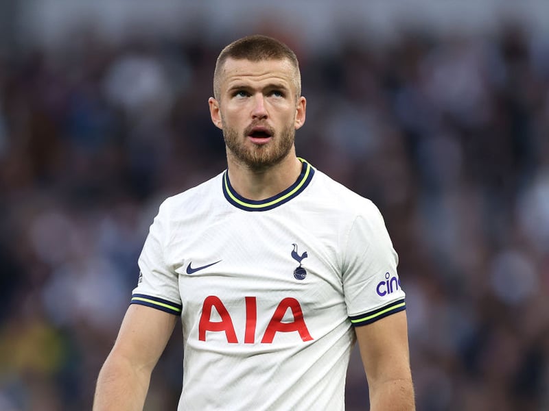 Dier is still with Tottenham Hotspur and his form with Antonio Conte’s side has forced him back into England contention ahead of the World Cup Finals.