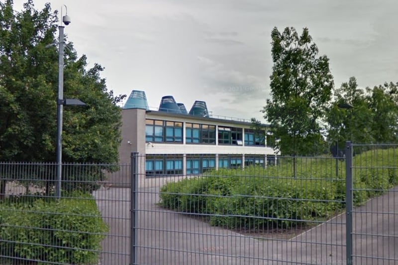 Bristol Metropolitan Academy is the third most overcrowded school in Bristol. It has 1046 students enrolled with 945 registered spots - 101 extra pupils. It is 10.7% over capacity.