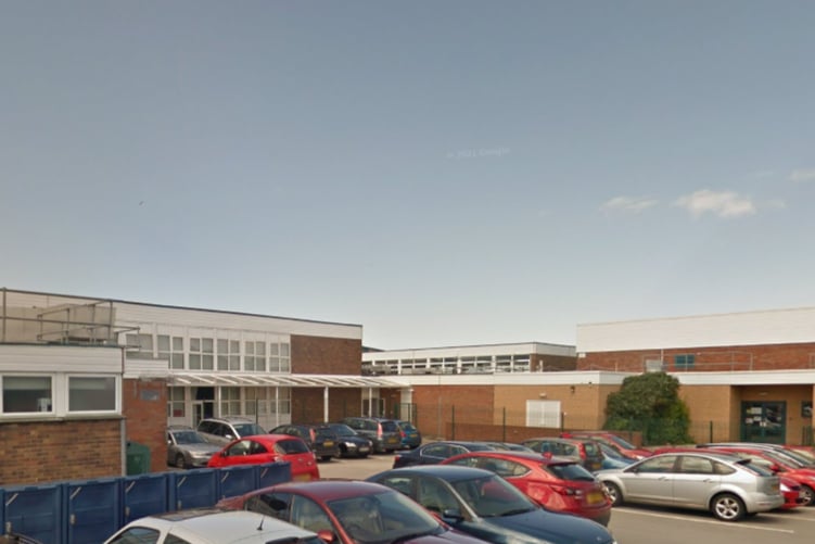 Hilbre High School had 192 applicants put the school as a first preference but only 151 of these were offered places. This means 41 applicants or 21.4% did not get a place.