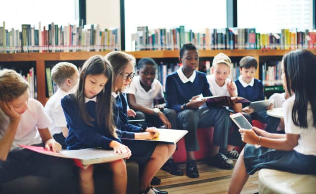 Enrolling your child into secondary school can be tricky, here are the hardest Bristol secondary schools to get a place.