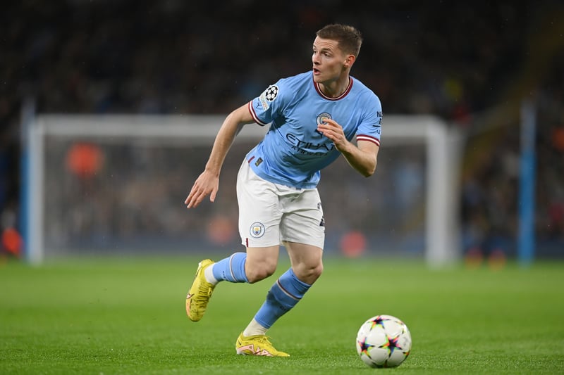 There have to be real questions about whether the left-back has what it takes to succeed at City following a disappointing start to his time at the Etihad.