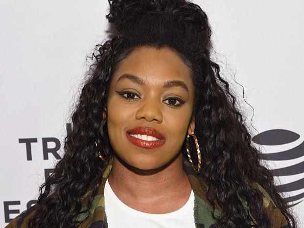 Rapper Lady Leshuur attended the Archbishop Grimshaw School in Fordbridge, Birmingham