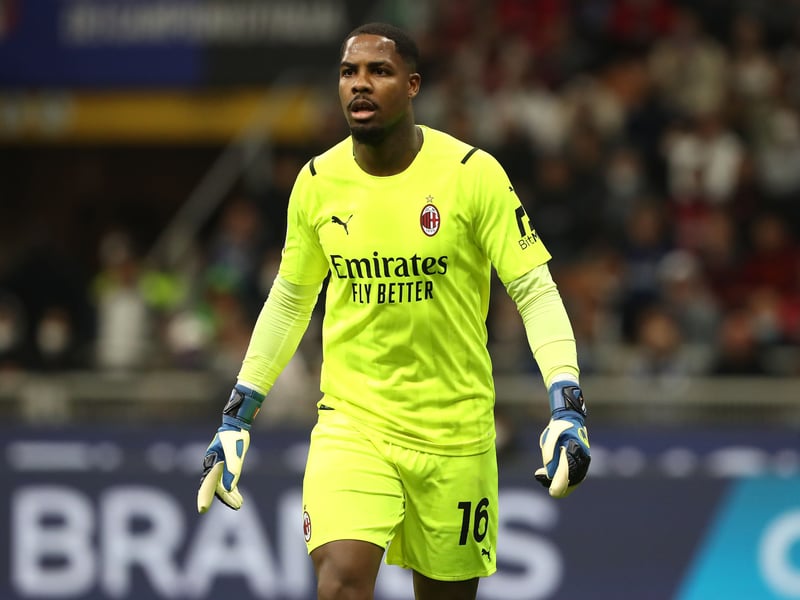 Frank doesn’t need another goalkeeper if David Raya, Thomas Strakosha and Matthew Cox all stay this winter.