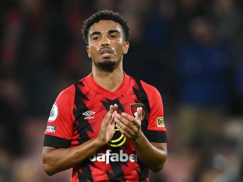 The winger has played just 58 minutes of Premier League football this season and is set to miss this Saturday’s match.
