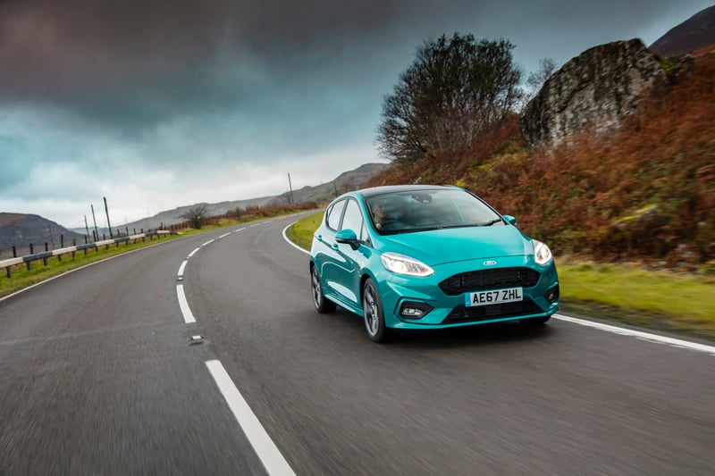 If rumours are to believed, this is the final version of the Fiesta and if that’s the case, the car is going out on a high. Launched in 2017, the Mk8 Fiesta represented a major modernisation of the previous model, with more space, better looks and better technology. It has continued to evolve since then with increasing levels of “big-car” safety and assistance tech, plus hybrid engines. There’s also the small matter of the phenomenal ST which like its predecessors is among the best hot hatches money can buy.
