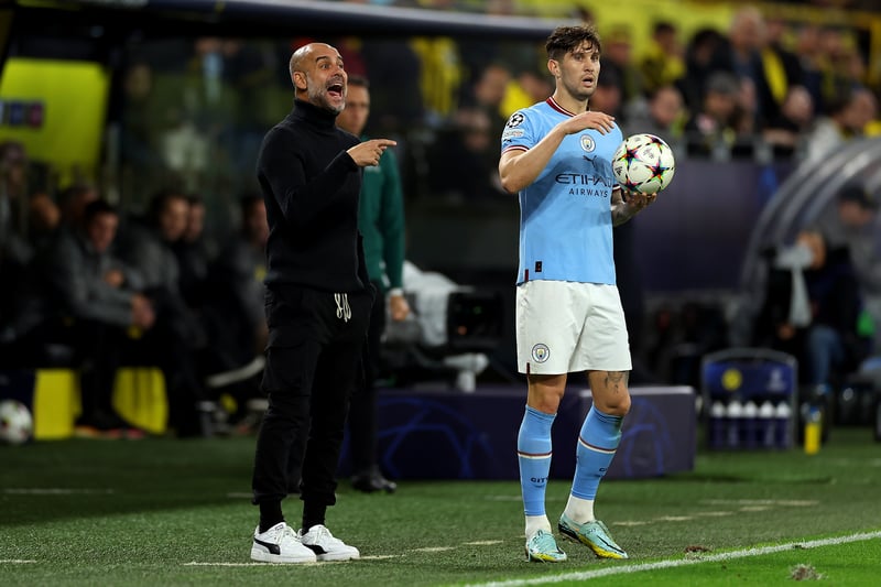 Still at Manchester City and still in England contention, Stones has suffered some inconsistent form but still seems highly likely to form part of Gareth Southgate’s squad for the World Cup Finals.