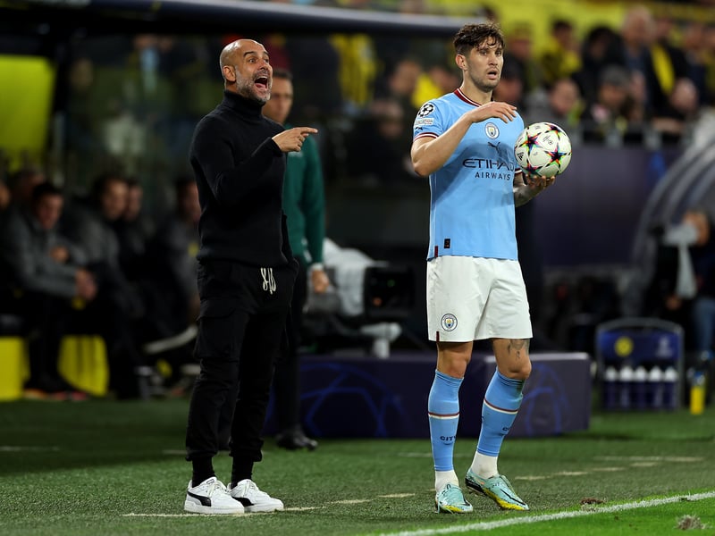 Still at Manchester City and still in England contention, Stones has suffered some inconsistent form but still seems highly likely to form part of Gareth Southgate’s squad for the World Cup Finals.
