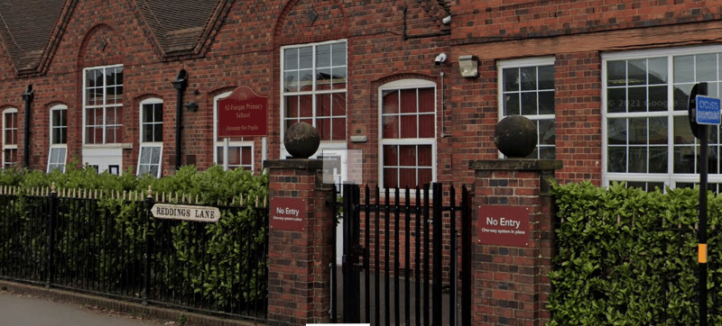 68% of parents who made it their first choice were offered a place for their child. A total of 38 applicants had the school as their first choice but did not get in.