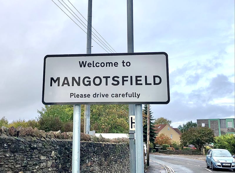 The neighbourhood with the second lowest average household income was Mangotsfield. There, households had an estimated total annual income, before tax, of £38,500.