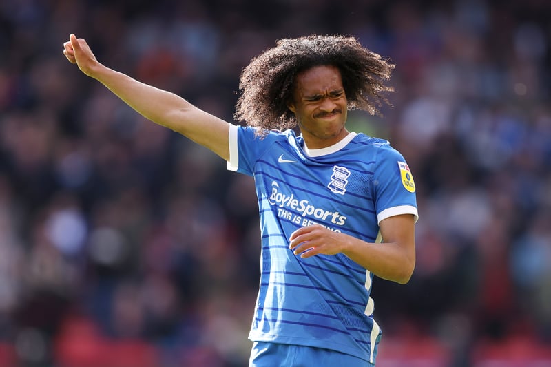 Having featured in both a more advanced role and in midfield, Chong could fit into either position against QPR. However, with a particular player coming into the predicted XI, Chong could operate better as a creator this time around.