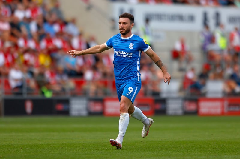 Top scorer for Blues with seven goals this campaign, Hogan is a must-have in our predicted XI. He is in good form having netted in City’s two previous fixtures. He also scored a hat-trick against West Bromwich Albion six weeks ago.