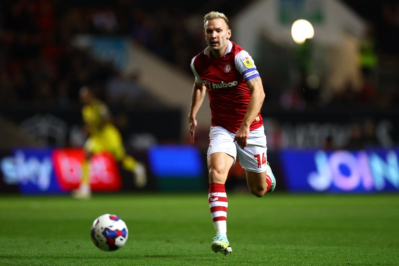 Despite sustaining an injury on international duty, Weimann should be fine to play. He was played at right wing-back before the break and that is where he found his goal scoring form again. Weimann playing in this role could allow City to really take the game to Rotherham. 