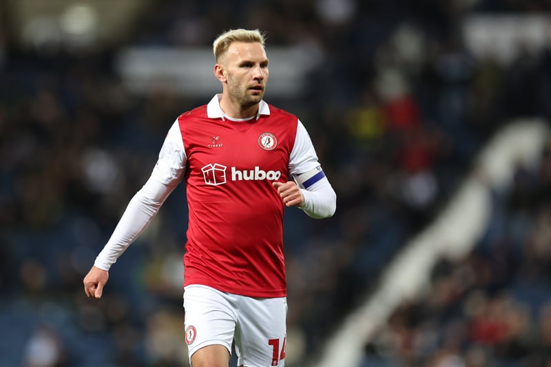 Andi Weimann is on a reported £15,000-per-week according to an Football Manager 2023 estimate.