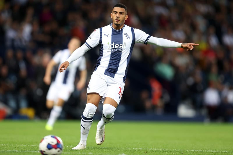 West Brom’s equal top league scorer in 2022/23 with three, Grant will be eager to add to his tally and end a goal drought under the new boss. He hasn’t scored since Albion drew 1-1 away at Wigan in August - but now has the chance for a fresh start.