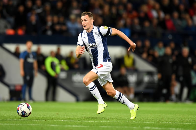 One of the best creative forces in the West Brom squad, Wallace is a must-have in our predicted XI. He is not only the Baggies’ leading scorer this campaign with three, but also takes top spot for goals assisted - also with three.