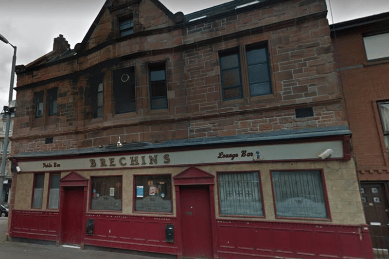 Brechin’s has a storied history in Govan, going back around 100 years. The karaoke is quite as historically prominent, but by this point in the Sub Crawl you should be just about ready to belt out a tune or two.