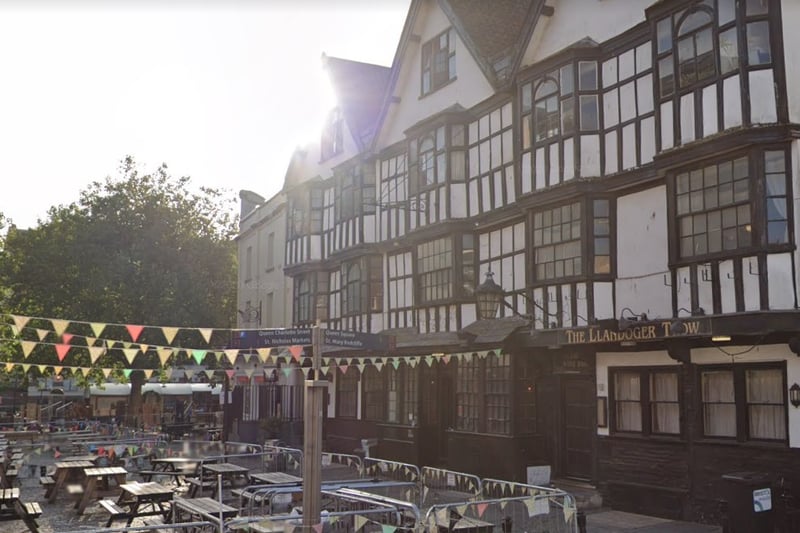 Here are the seven Bristol pubs added to the Good Beer Guide 2023.