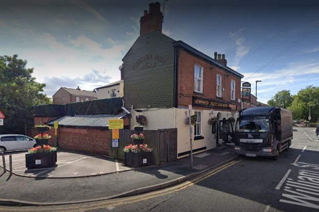 Camra says this ‘gem of a pub is named after the alderman who donated the nearby botanical gardens to the city’ and has notable features including a collection of 100 teapots
