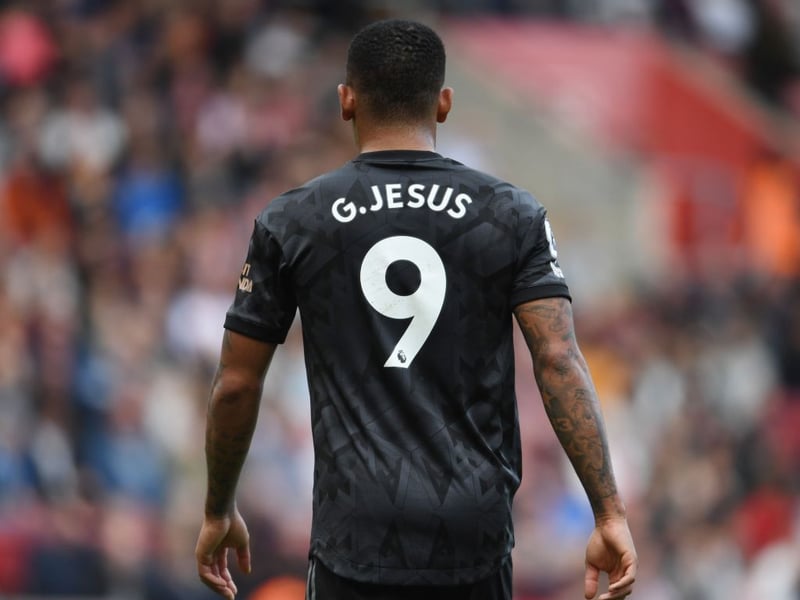 Second half substitute but did not get the influence he would have liked-5