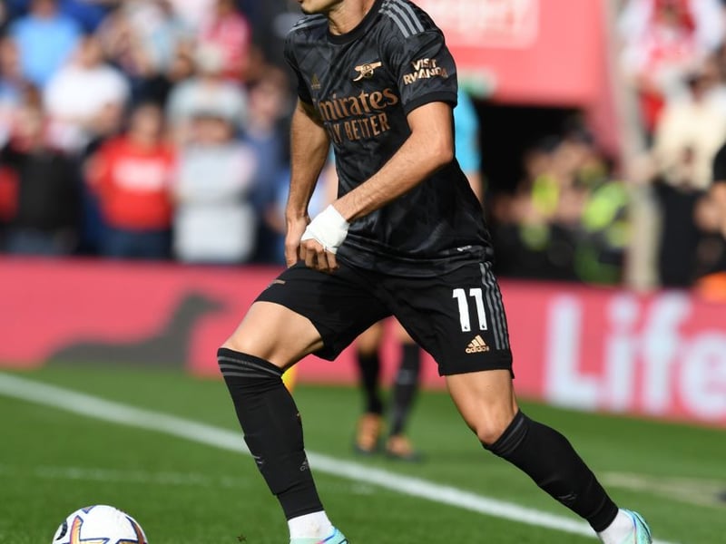 Another player who could have given more-5