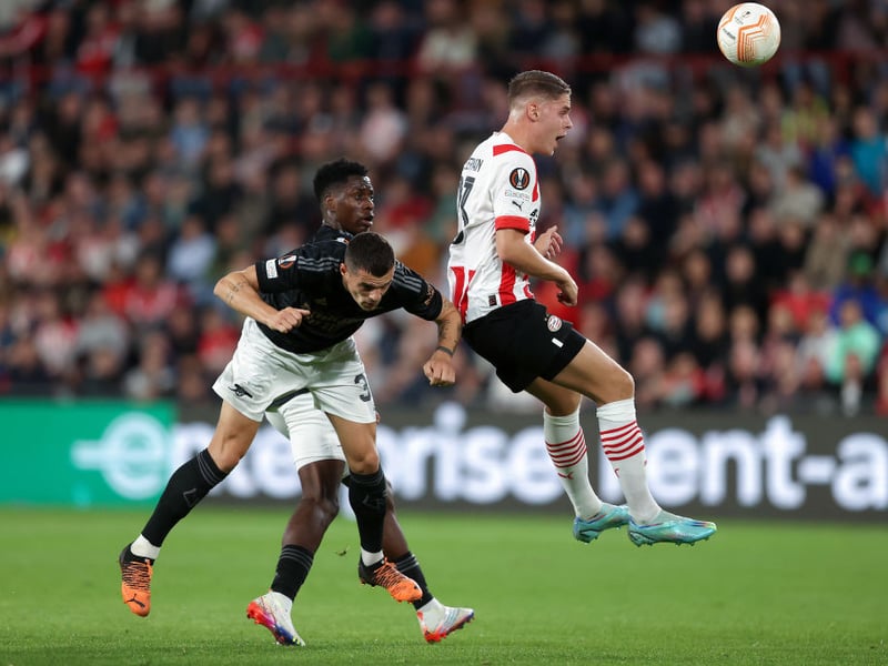 One of his worst games of the season-5