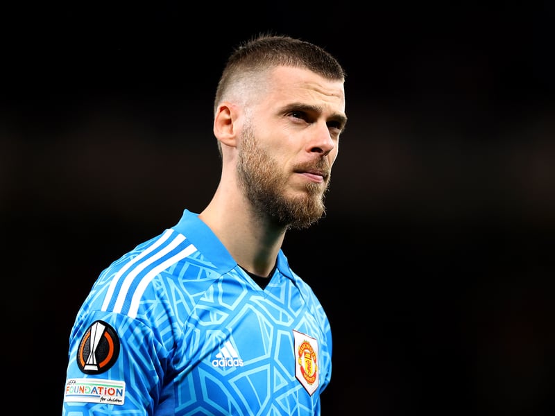 Has kept six career clean sheets against West Ham.