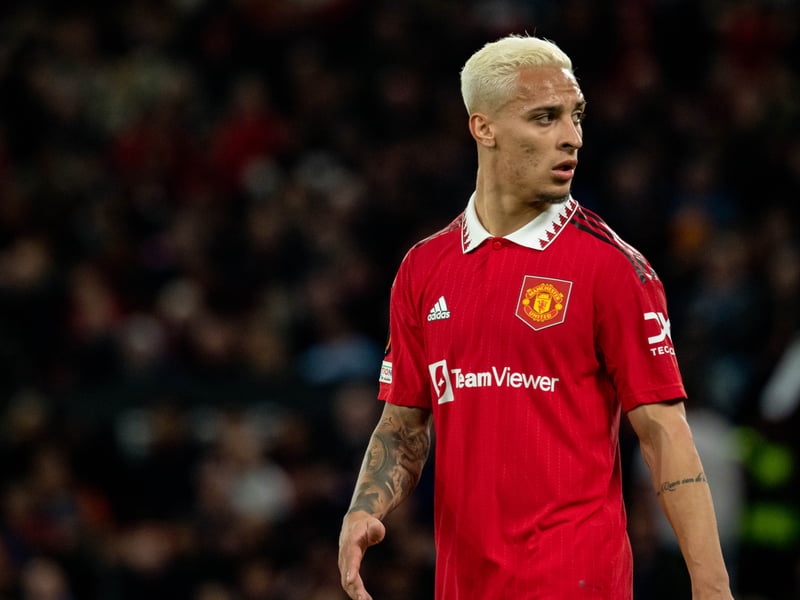 Ten Hag said Thursday’s half-time change was pre-planned and not due to his showboating, therefore the Brazilian should return on Sunday.