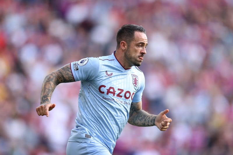 Though he will be fighting for a place upon Emery’s arrival, his two goals in the 4-0 win can’t go unnoticed. Ings showed signs of his old free-scoring self and will be confident going into this one.