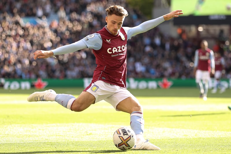 Polish international put on a solid display against Brentford, although not mind-blowing. Cash is starting to show improvement again and will be hoping to prove he should remain as the first-choice right-back.