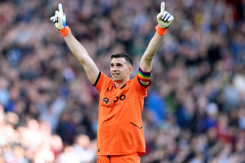 Kept a clean sheet against Brentford and has clearly established himself as the number one choice between the sticks - even with Villa’s poor start to the campaign. Martinez is an easy pick for the goalkeeper slot.