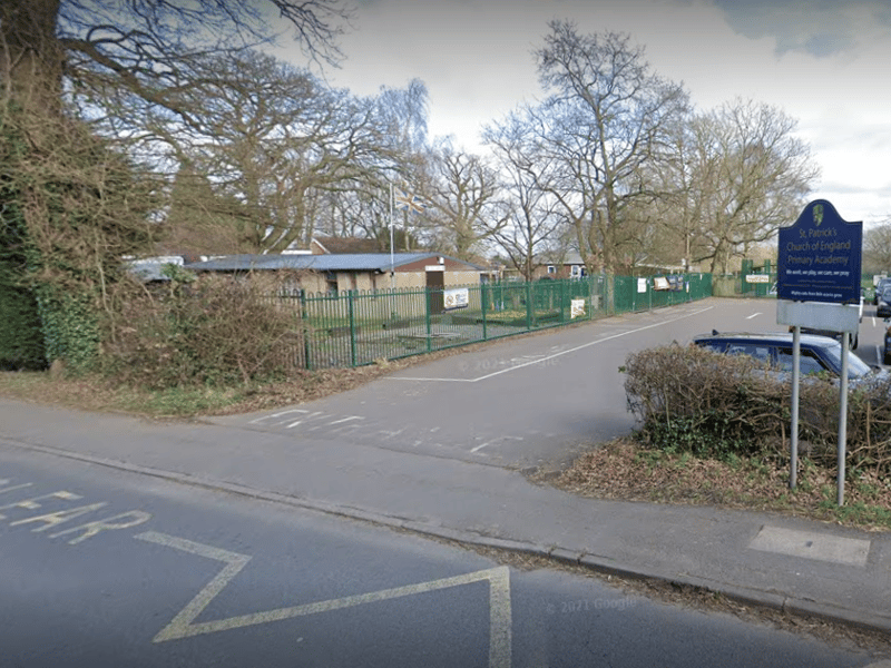 81% of parents who made it their first choice were offered a place for their child. A total of 7 applicants had the school as their first choice but did not get in