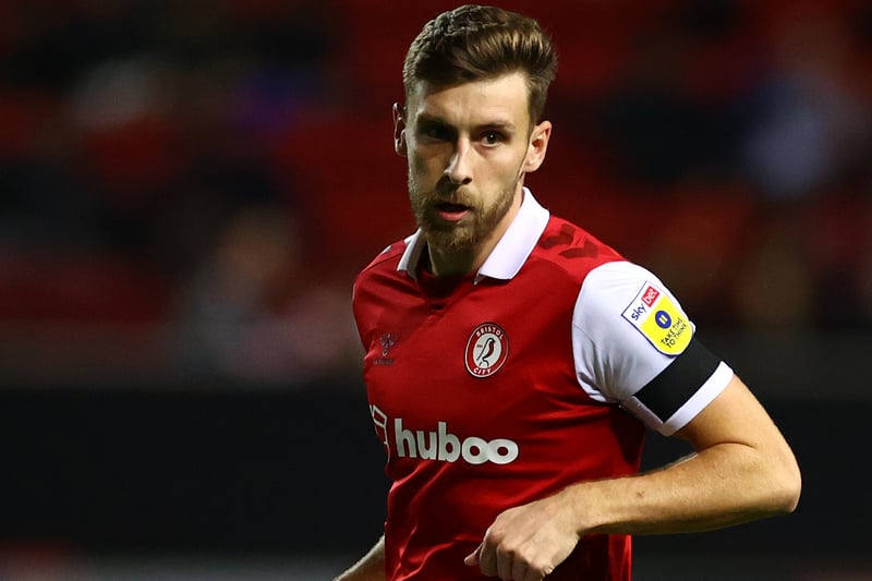 Joe Williams has that bite in the centre of the park and the midfielder can slot in to frustrate Watford’s stars.