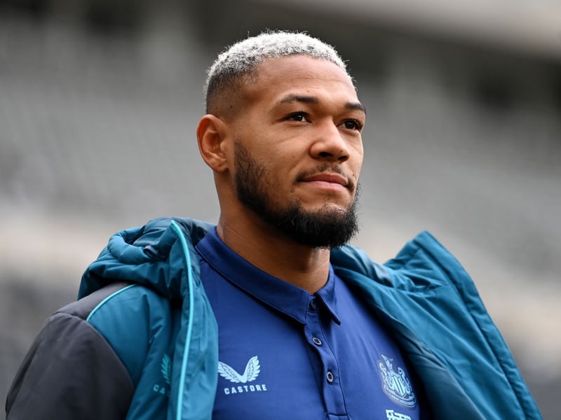 Joelinton was so good it felt like he was playing two positions - outside and midfield. Deserved his goal in front of the on-watching Brazil manager. 
