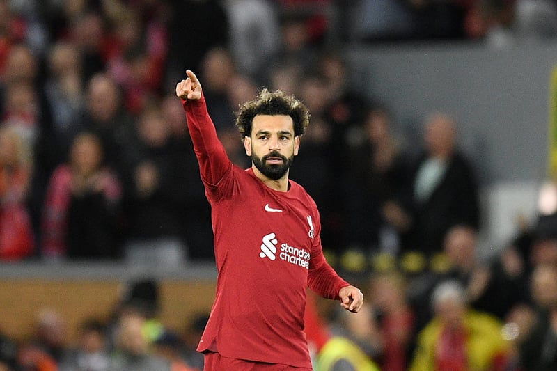 Adapted his body very well to net Liverpool’s first-half equaliser. But may be disappointed with his heavy touch when set free on goal. Caused plenty of problems in the second half but decision-making was poor at times, while he was a low shot saved. 