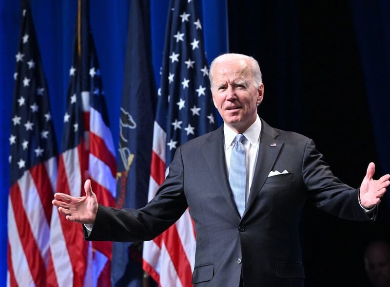 US President Joe Biden highlighted Brazil’s “free, fair, and credible elections” in a statement, writing: “I send my congratulations to Luiz Inácio Lula da Silva on his election to be the next president of Brazil following free, fair, and credible elections. I look forward to working together to continue the cooperation between our two countries in the months and years ahead.”