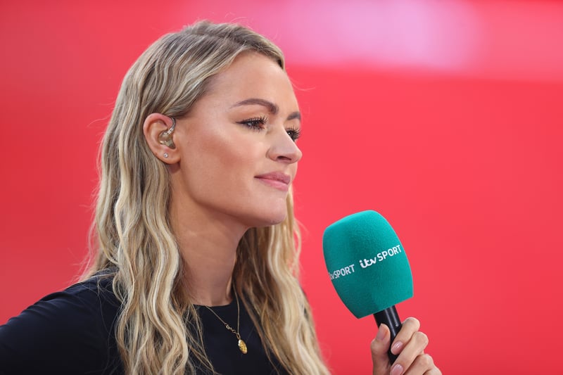 Speaking on TalkSPORT, Laura Woods calmly reasoned through the viral clip of Arsenal fans not saying hello to a young mascot. Ultimately, she said: “How long does it take just to make eye contact? I looked at that little girl and she’s waiting for some kind of acknowledgement. In that moment, what does it take?”