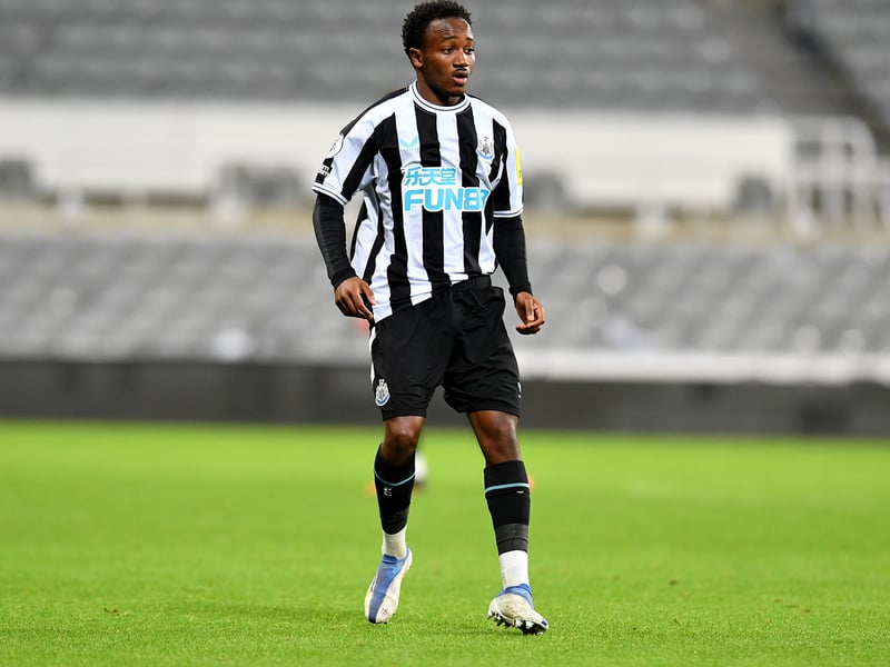 Posed a threat on the counter with his pace and saw a shot blocked and saved. Played a great ball over the top to Stephenson. Newcastle’s biggest threat just lacked the end product.
