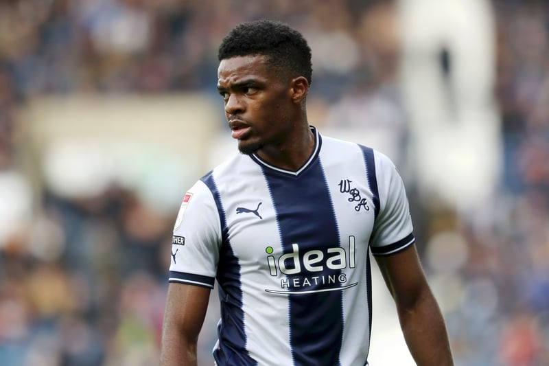 Has made some poor decisions in recent games and needs to step things up, but can make Albion tick on his day. One of those to take on players and cause problems.