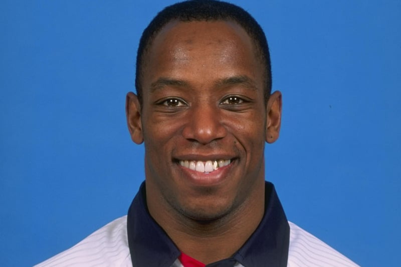 Ian Wright and his son, Shaun Wright-Phillips, are two of eleven England players who were born in Greenwich. Chris Smalling is part of the same group with 179 caps between them.