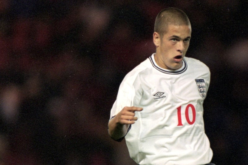 Westminster has contributed twelve England players, including Joe Cole, the most recent footballer of the borough to make his senior debut in May 2001.