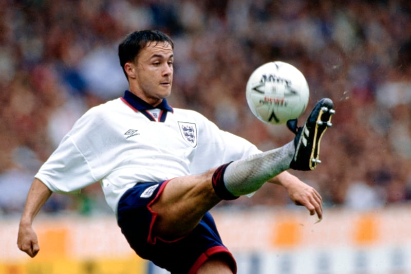 Dennis Wise was the most recent Kensington and Chelsea-born footballer to make a first appearance for England in 1991. He was the 13th from the Royal borough, who have contributed 113 caps.
