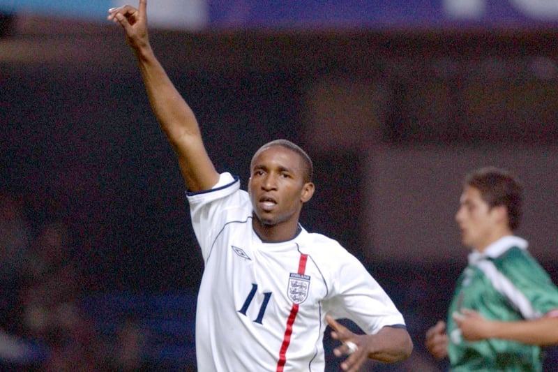 Newham-born footballers have scored a stonking 92 goals for England between them. The last Newham player to make their Three Lions debut was Jermaine Defoe, the 19th Newham representative, against Sweden in 2004.