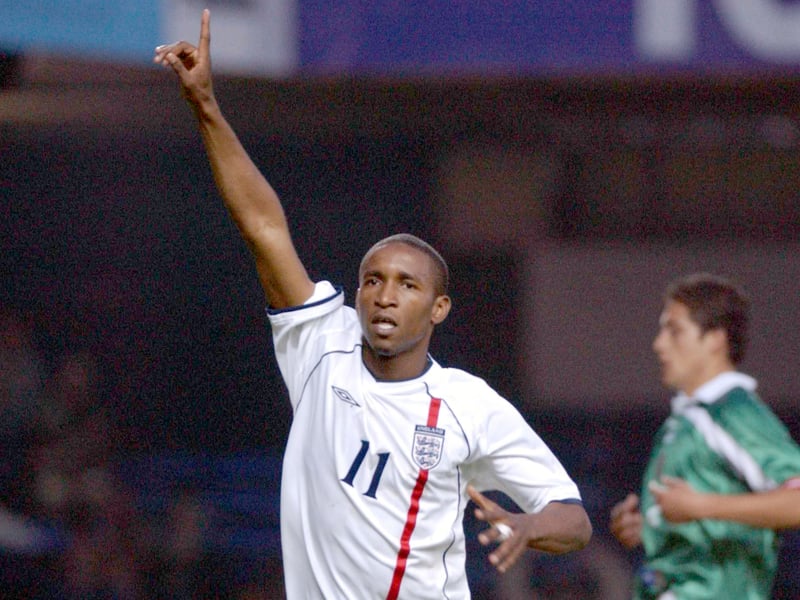 The experienced striker joined Rangers on loan from Bournemouth in 2019 and made that move permanent in June 2021. Defoe returned to Sunderland in January 2022 but announced his retirement just over two years later.