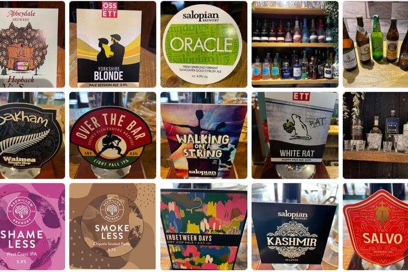 CAMRA said: “This micropub is a hidden gem. Opened in 2018, it serves a good range of changing cask ales, continental bottles and gins. Beers are from regional brewers such as Oakham, Titanic and Salopian. Friendly, knowledgeable staff help to create a welcoming atmosphere where conversation prevails.” (Image: Maghull Cask Cafe/Facebook)