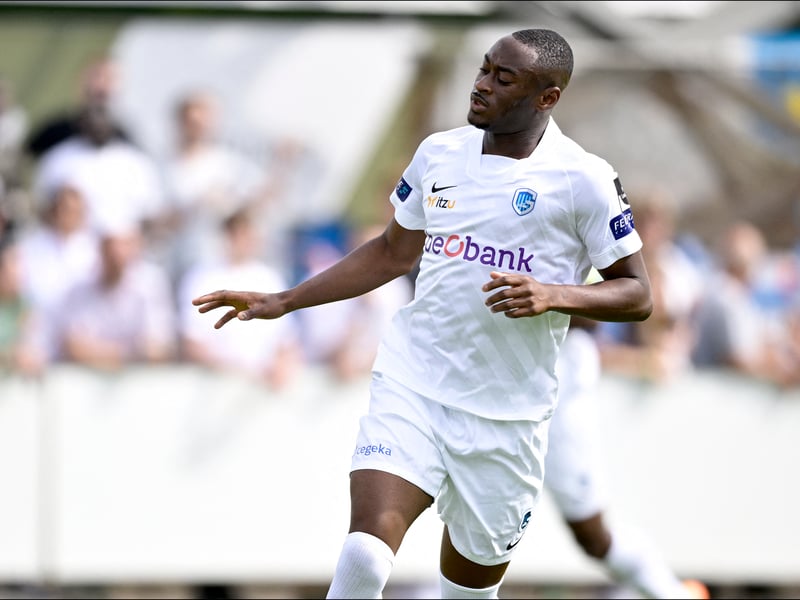 Reports say enquiries have been made for the Genk defender as Rohl looks to bolster the defensive line with the signing of the Spaniard.