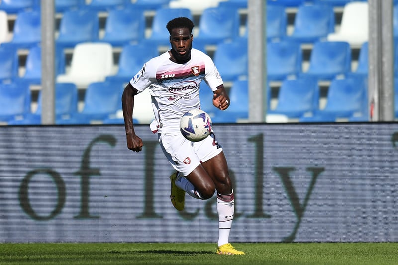The Senegal international, who is currently on loan at Salernitana from Villarreal, would freshen up Leeds’ striking department ahead of the second-half of the season. 