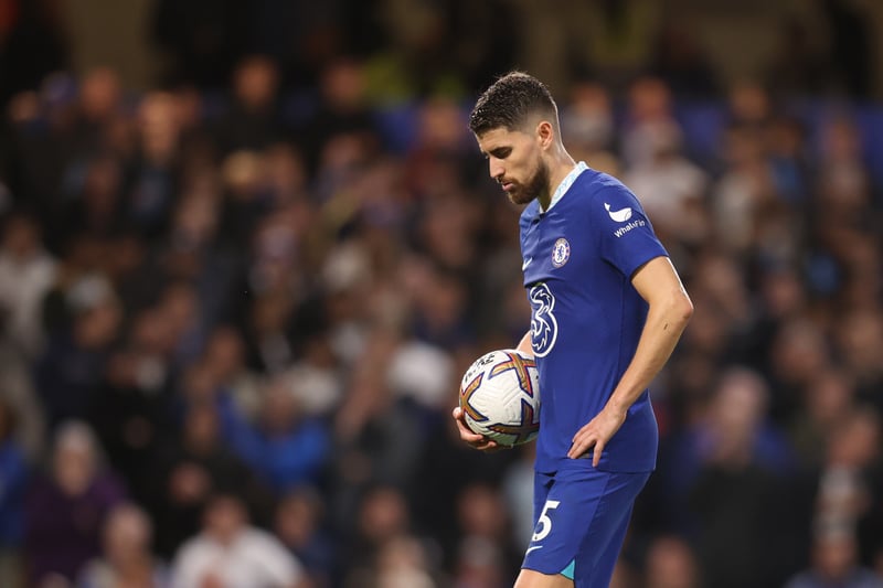 The Italian midfielder will likely see plenty of football between now and the end of the season, though Ruben Loftus-Cheek is also an option.