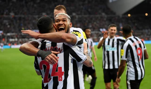 Could the Magpies maintain their challenge for a European place this season?  NewcastleWorld investigates with the help of Football Manager 2023